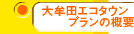 大牟田エコタウンの概要